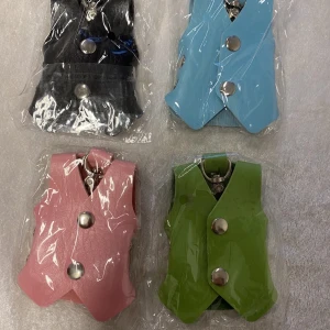 Nyckel Fodral  - Dimension 10*6*2 cm  55kr/st 