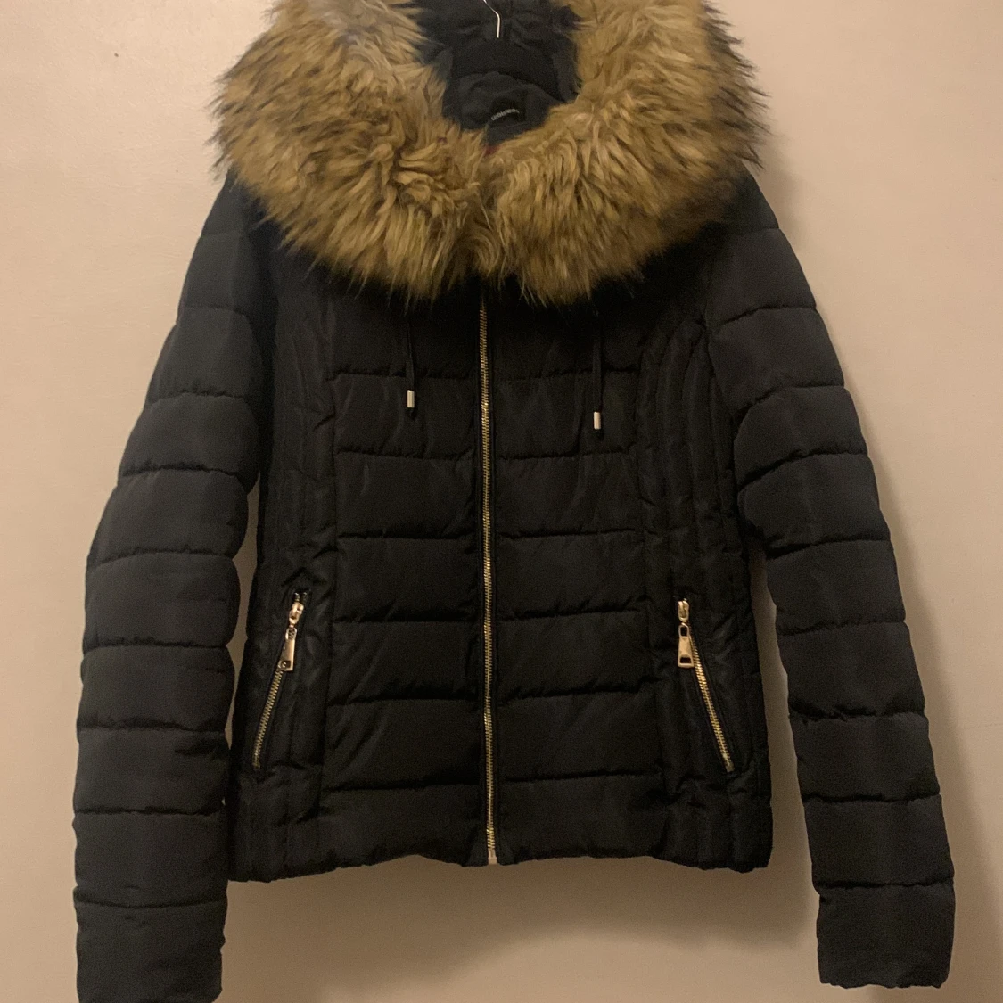 Diabless vinterjacka