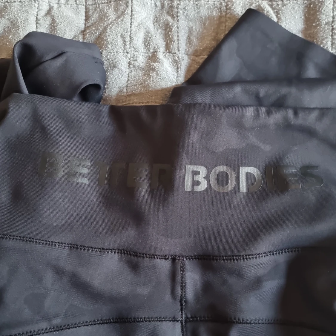 Better bodies tights - 90