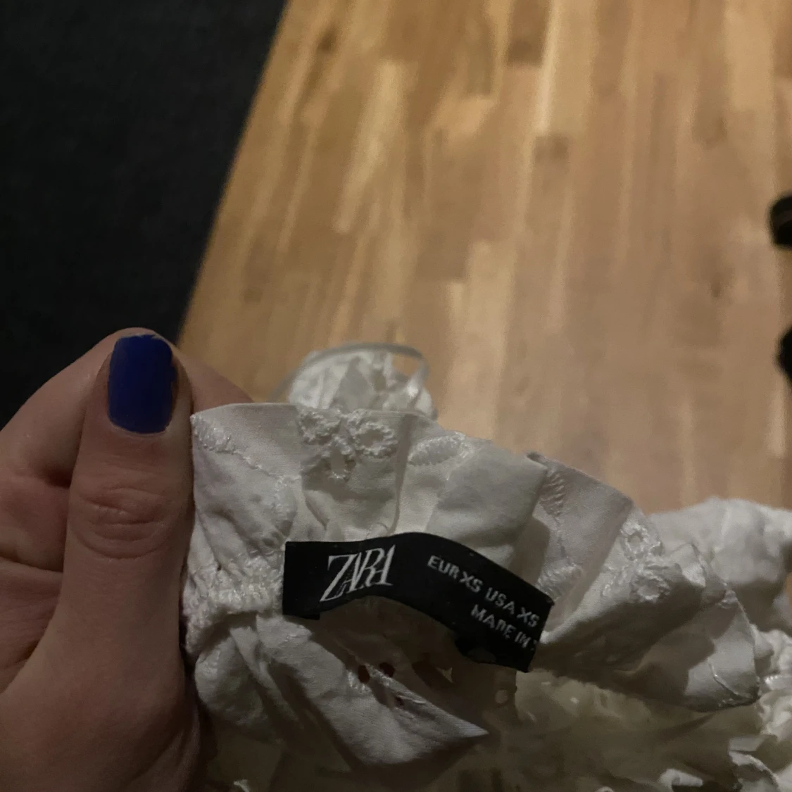 Zara blus  - 91
