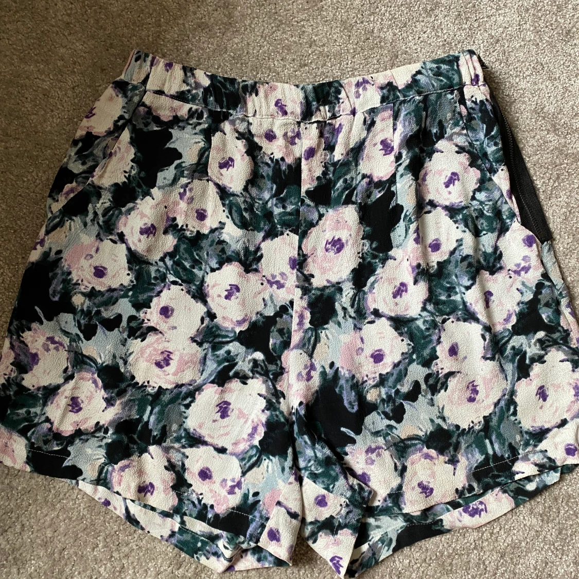 Shorts american vintage