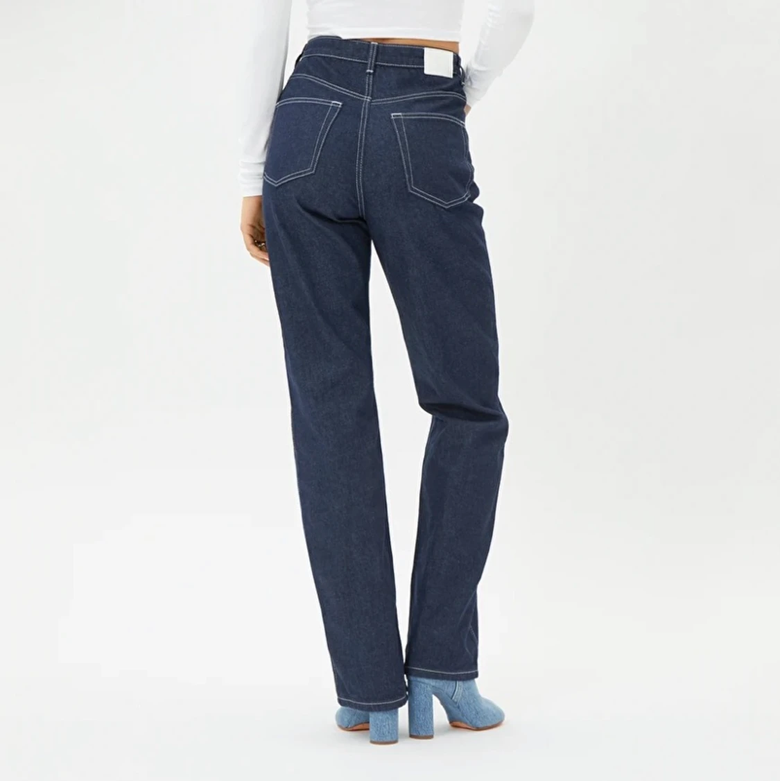 WEEKDAY ROWE 27/30 - 90