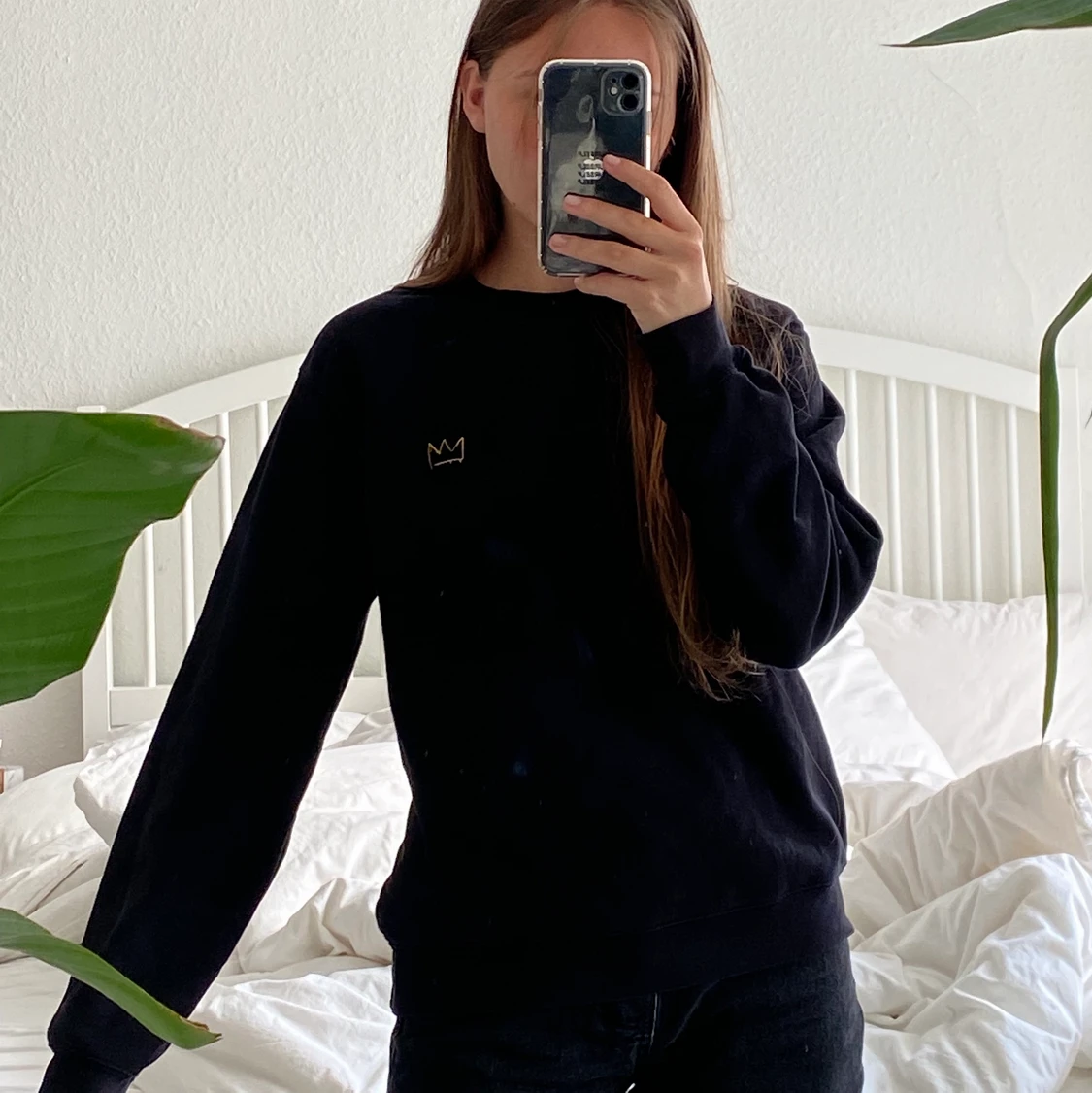 HOV1 SWEATSHIRT  - 90