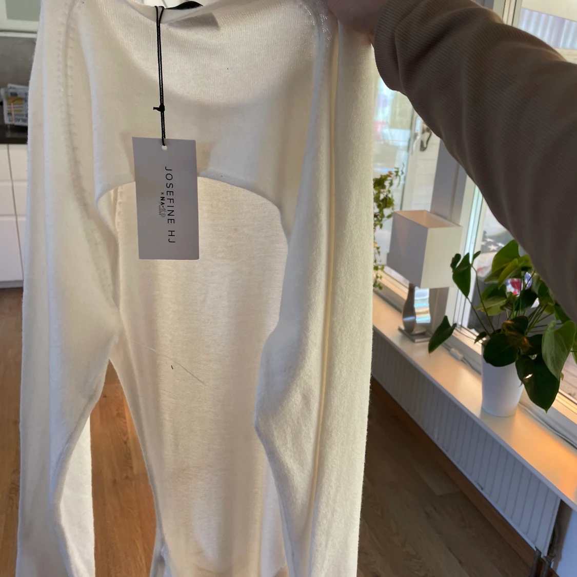 Josefin hj långklänning öppenrygg  - 90