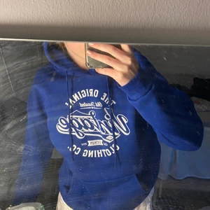 Hoddie - Cool hoodie som inte används längre!