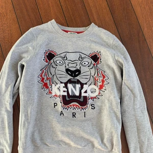 Kenzo tröja, xs  - Kenzo tröja i stolek xs. 😊