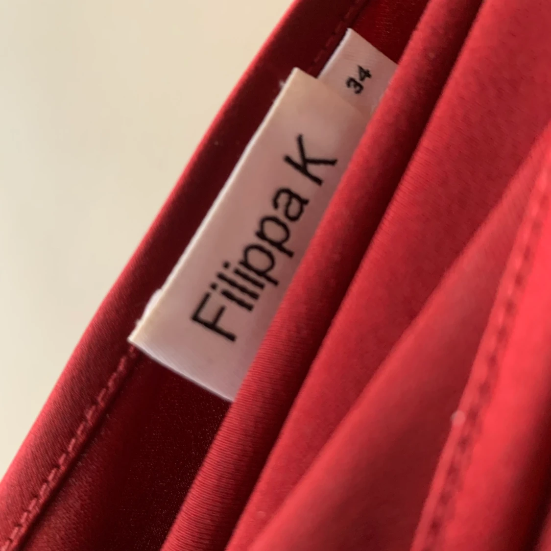 Balklänning från Filippa K  - 91