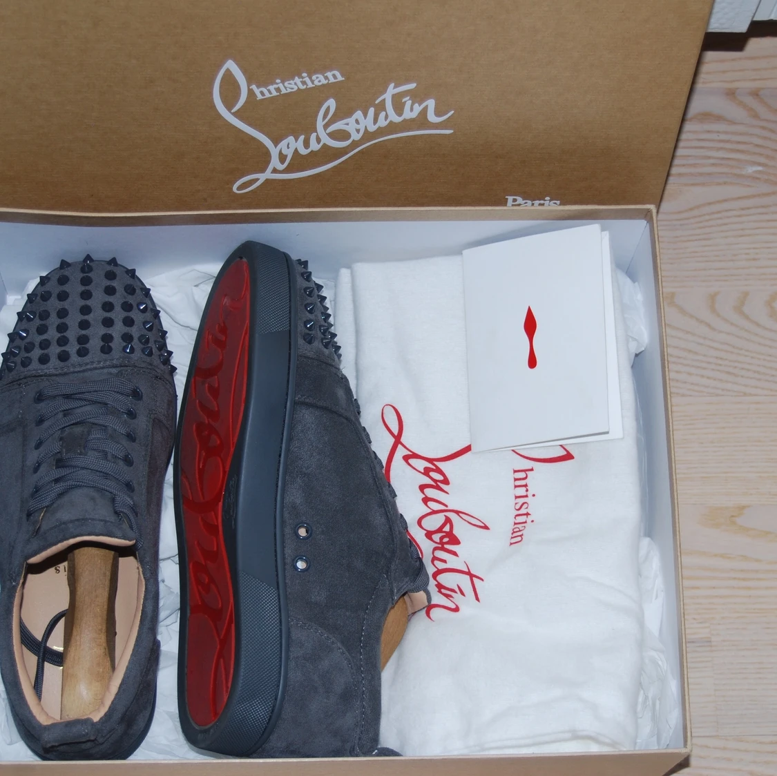 Christian Louboutin 