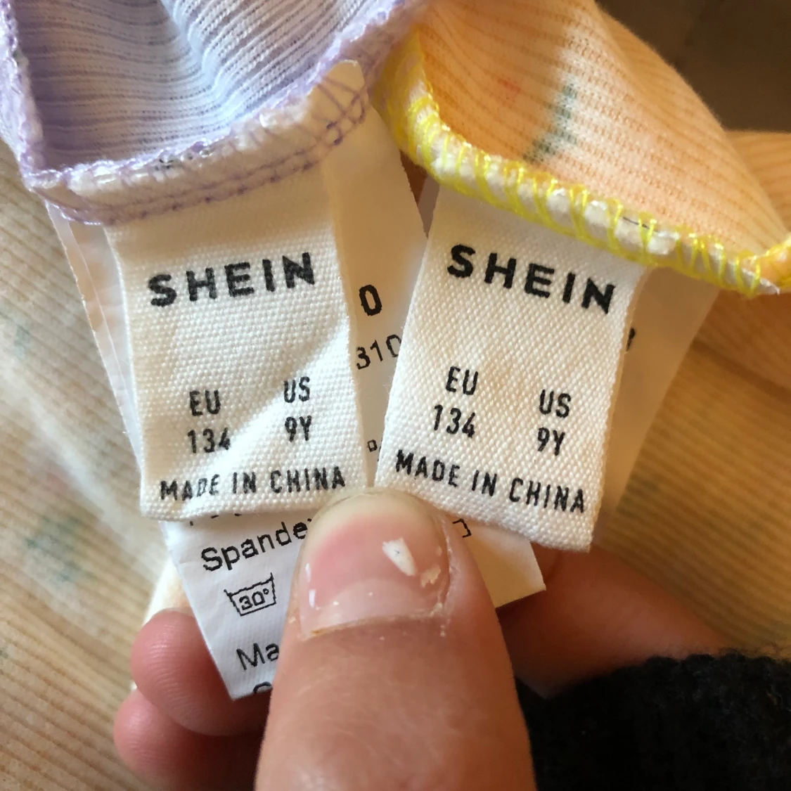 Klänningar 2 för 1 👗 - 91