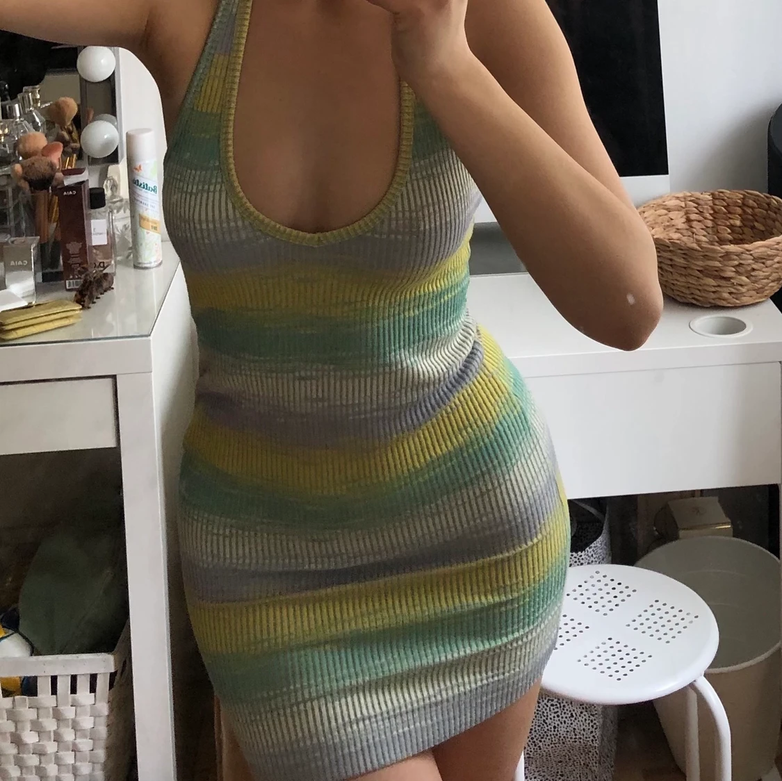 Sommarklänning  - 90