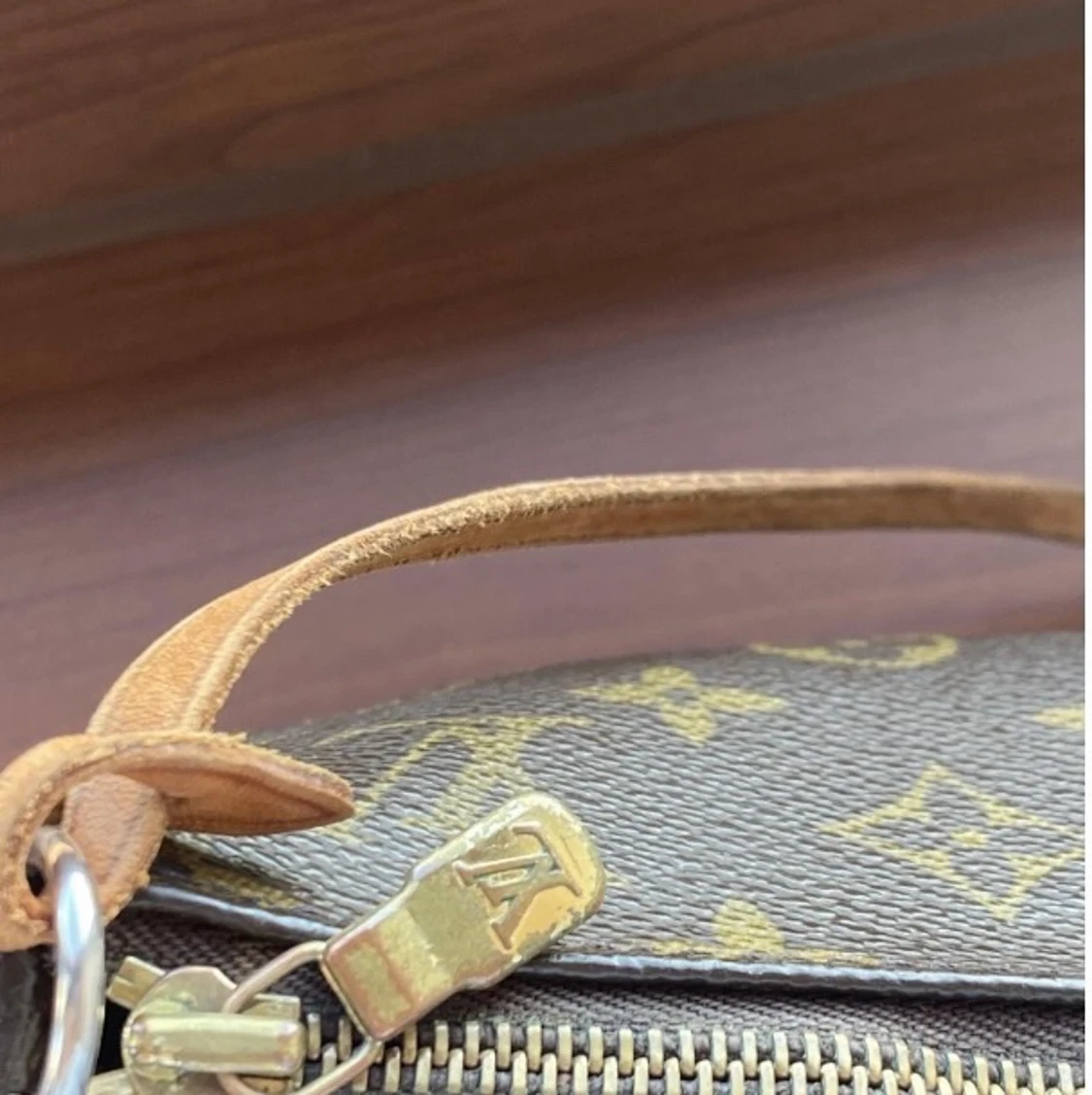 Louis vuitton pochette - 91