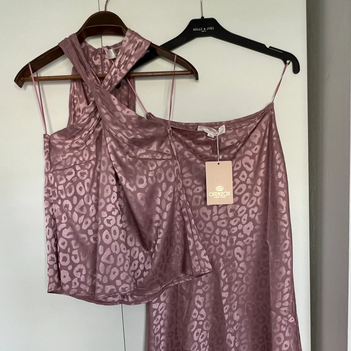 💖super snyggt sett💖