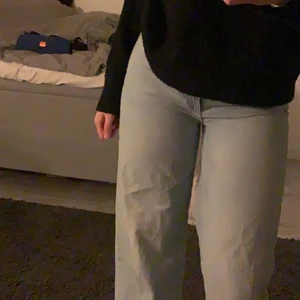 Jeans  - Super fina jeans från lager 157! Köpte för ett år sedan men har inte kommit till användning. 