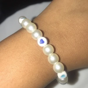 Hjärta 💙 - Skön het 