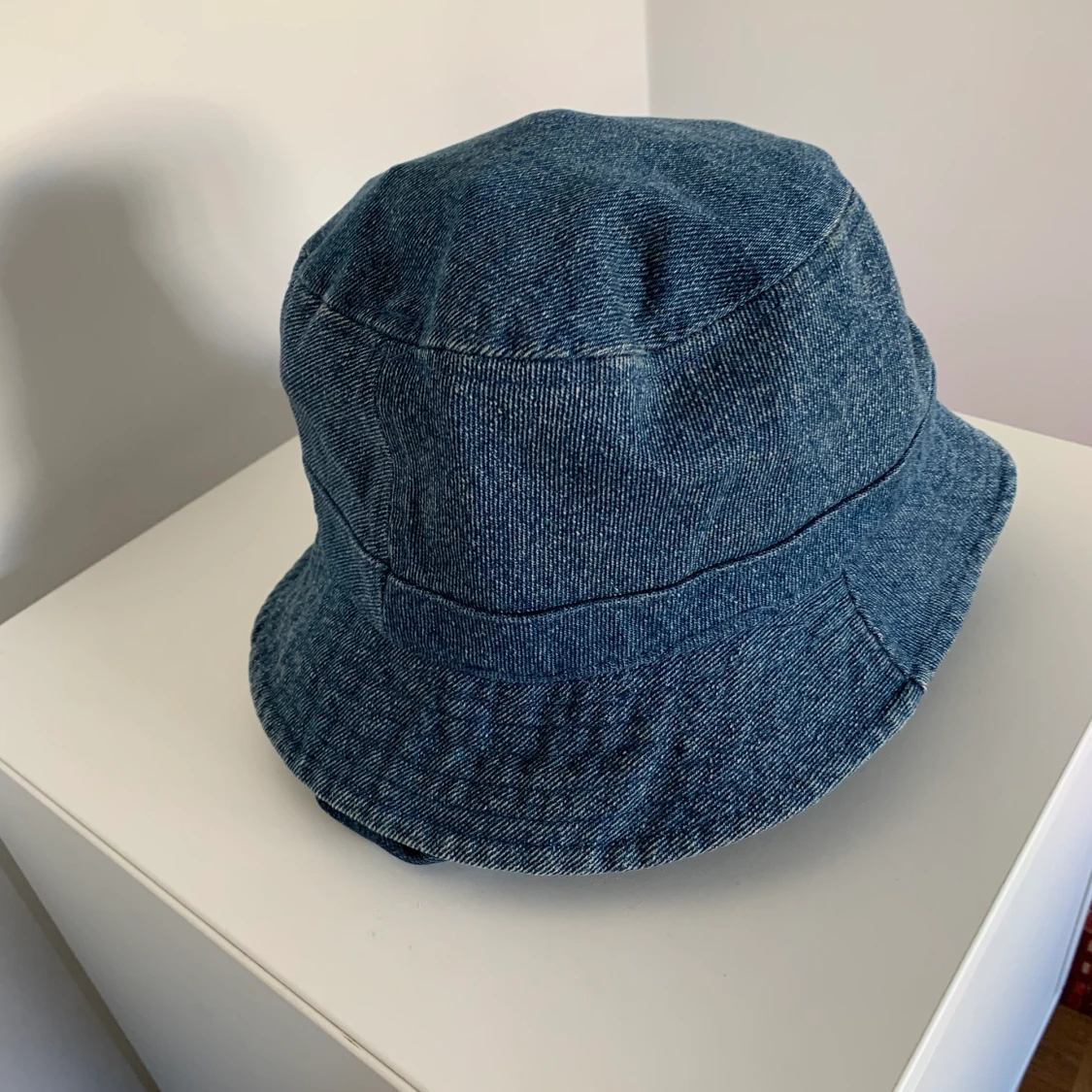 Bucket hat - 90