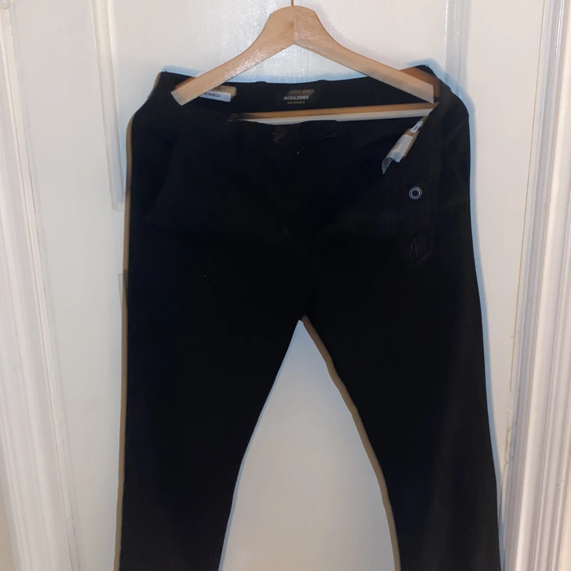 Jack&jones kostym byxor strl 29/30  - 90