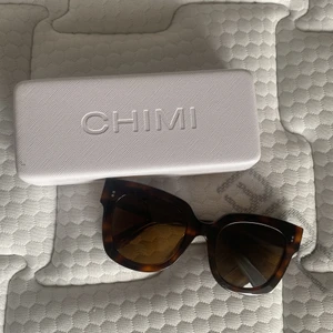 CHIMI 008 tortoise - slutsålda CHIMI EYEWEAR 008, färgen tortoise. Old Collection. Inköpta för 1200kr 🤍🤎
