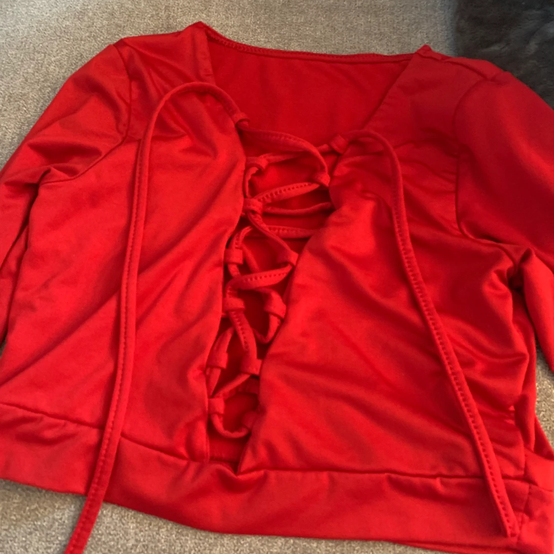 Leggins och överdel - 90