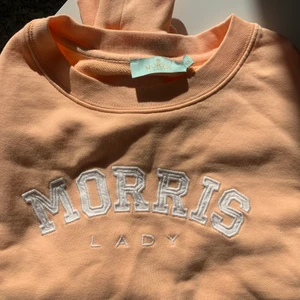 Morris tröja, xs - Storlek: xs