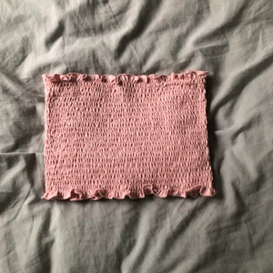 Tubtopp - Fin tubtopp, endast testad 