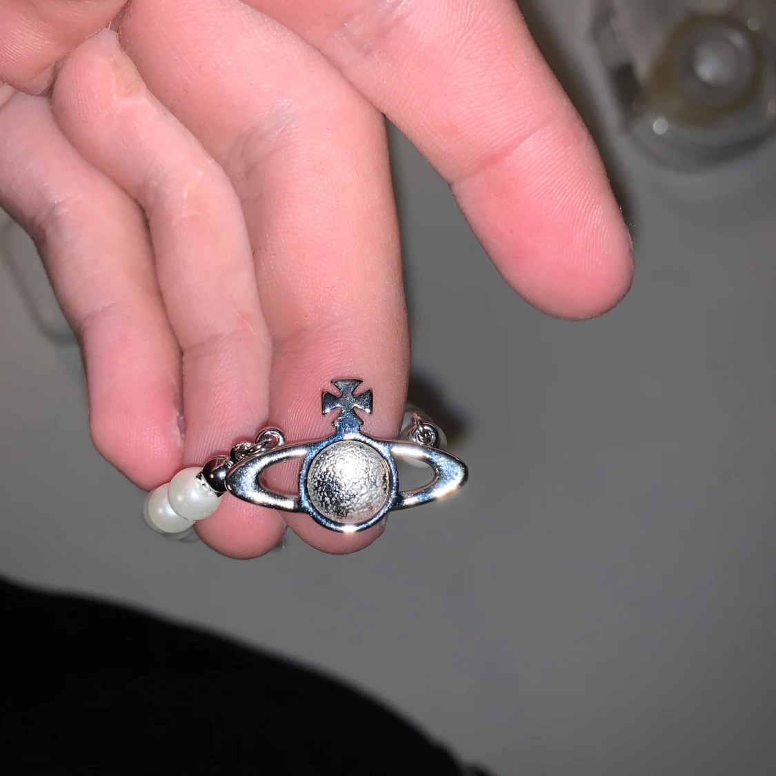 Vivienne westwood halsband - 91