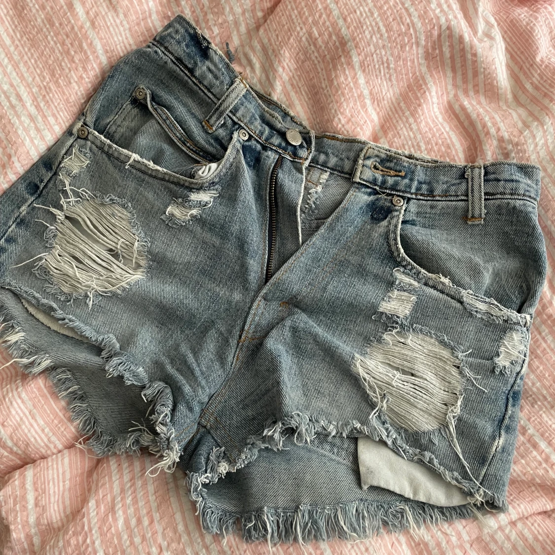 LEVIS SHORTS - 90