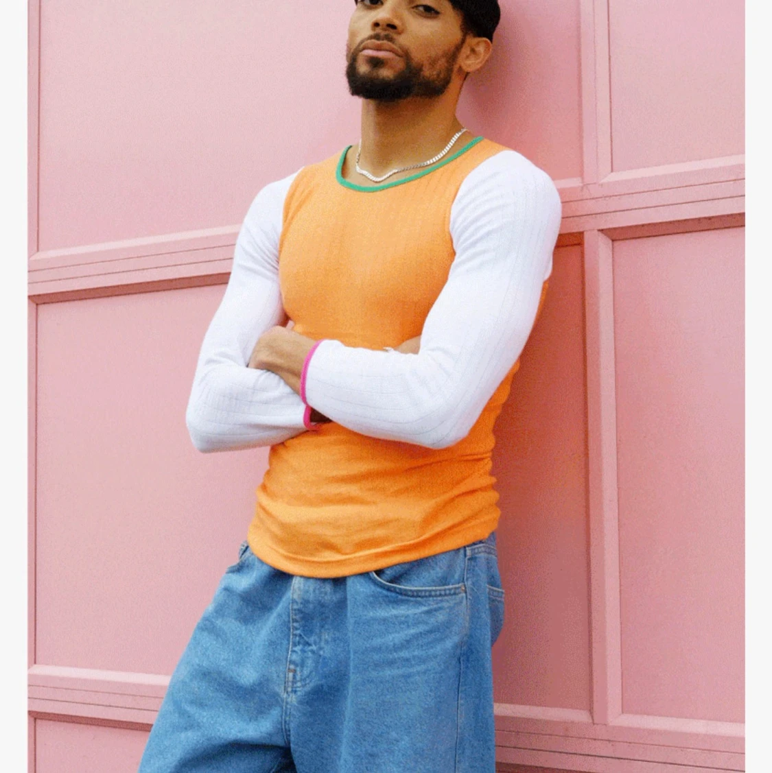 Tröja Mads nørgaard 