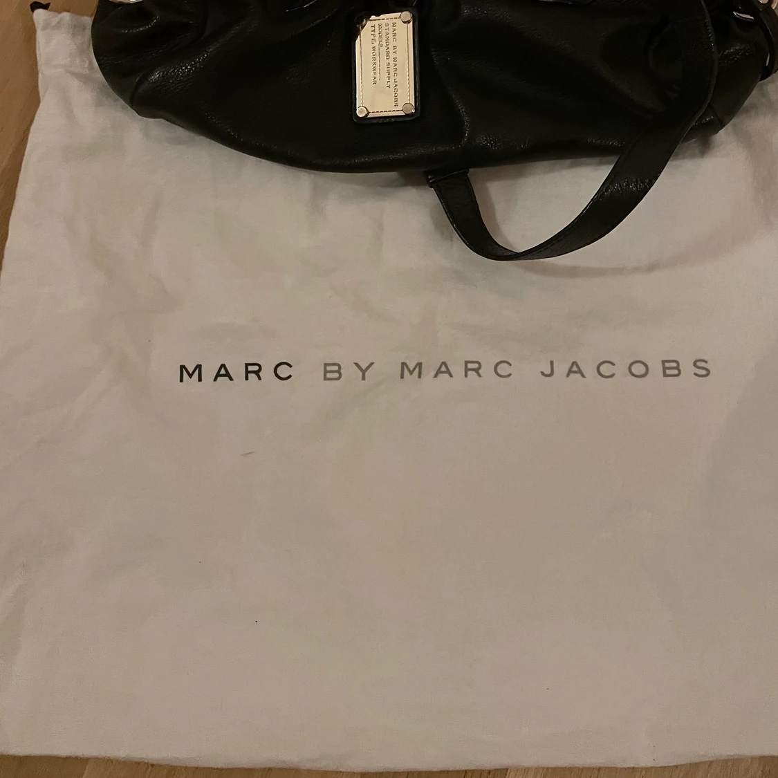 Marc Jacobs väska - 91
