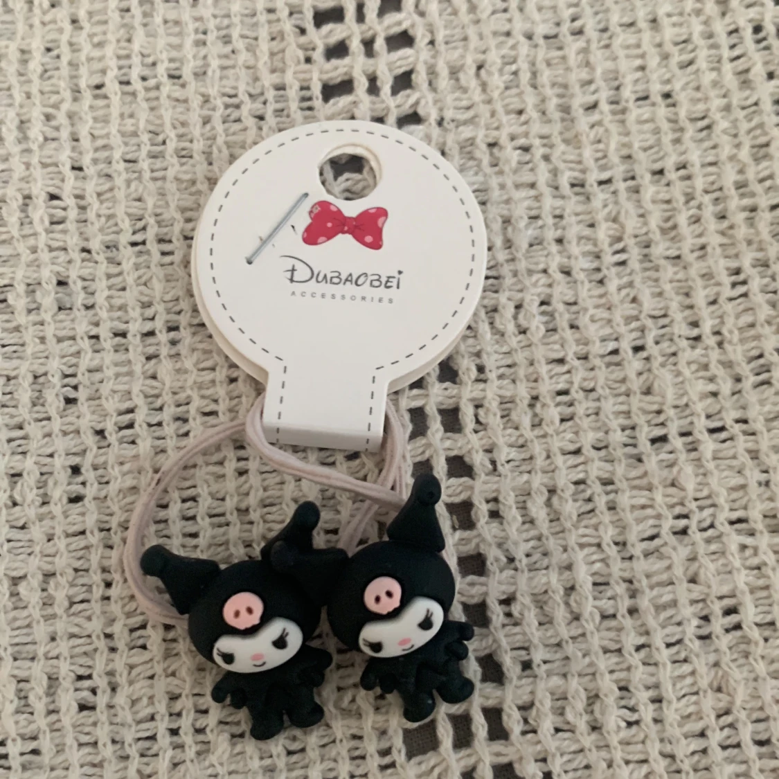 Kurumi hårband - 90