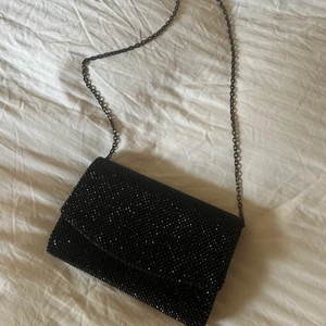 Väska  - Använd en gång, köpt för 499