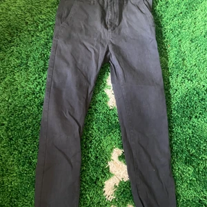 Finbyxor  - Bra skick, skriv vid frågor!