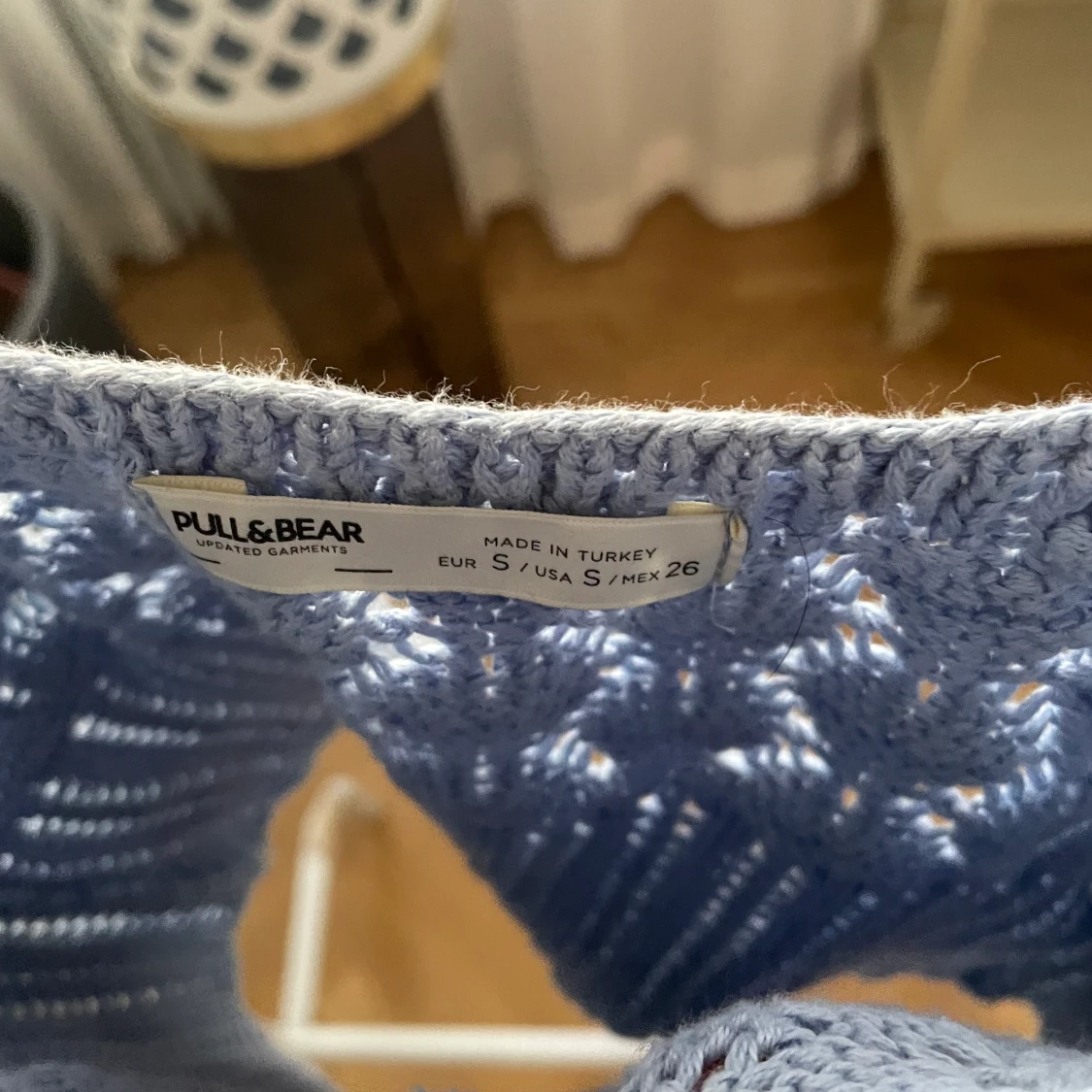 Pull and bear linne - 91