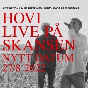 … - Säljer en Hov1 biljett till konserten i skansen. Säljer på grund av att jag har cup samma dag. Säljer via Mail💕💕 Budet börjar på 750