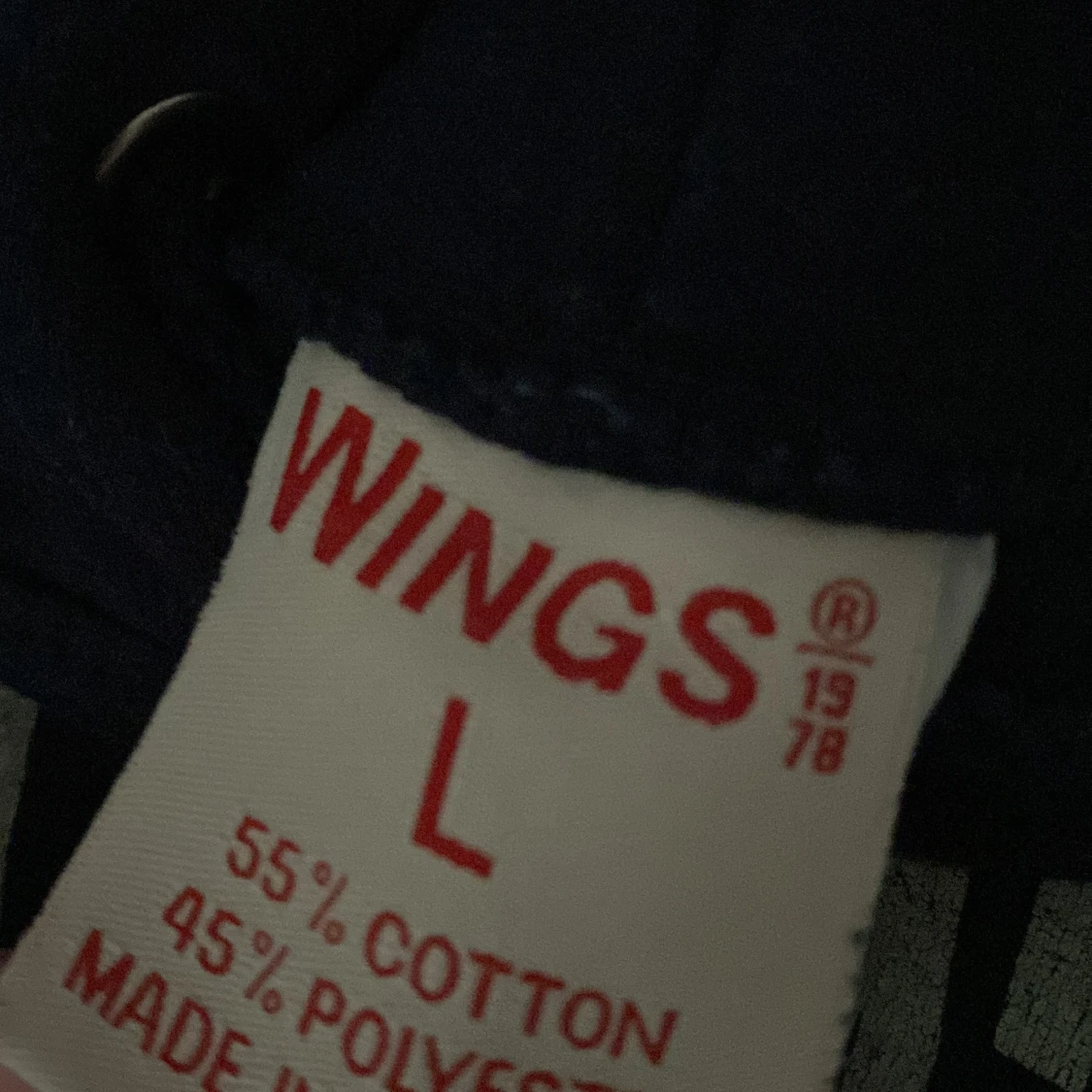 vintage hoodie  - 90