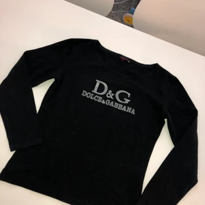 Dolce & Gabbana  - Fint skick Storlek L sitter som en s-m