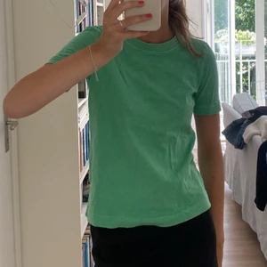 T-shirt  - Fin T-shirt från zara i väldigt bra skick.