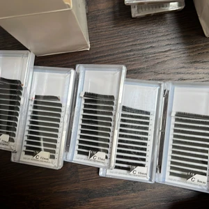 Singelfransar - 8-14mm c böj 0.18. Singelfransar. Säljer alla tillsammans för 350kr