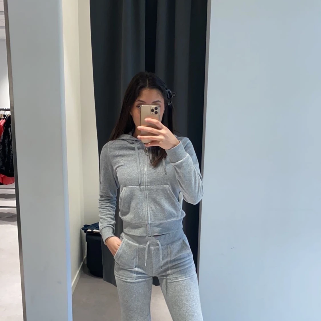 Juicy couture kofta S