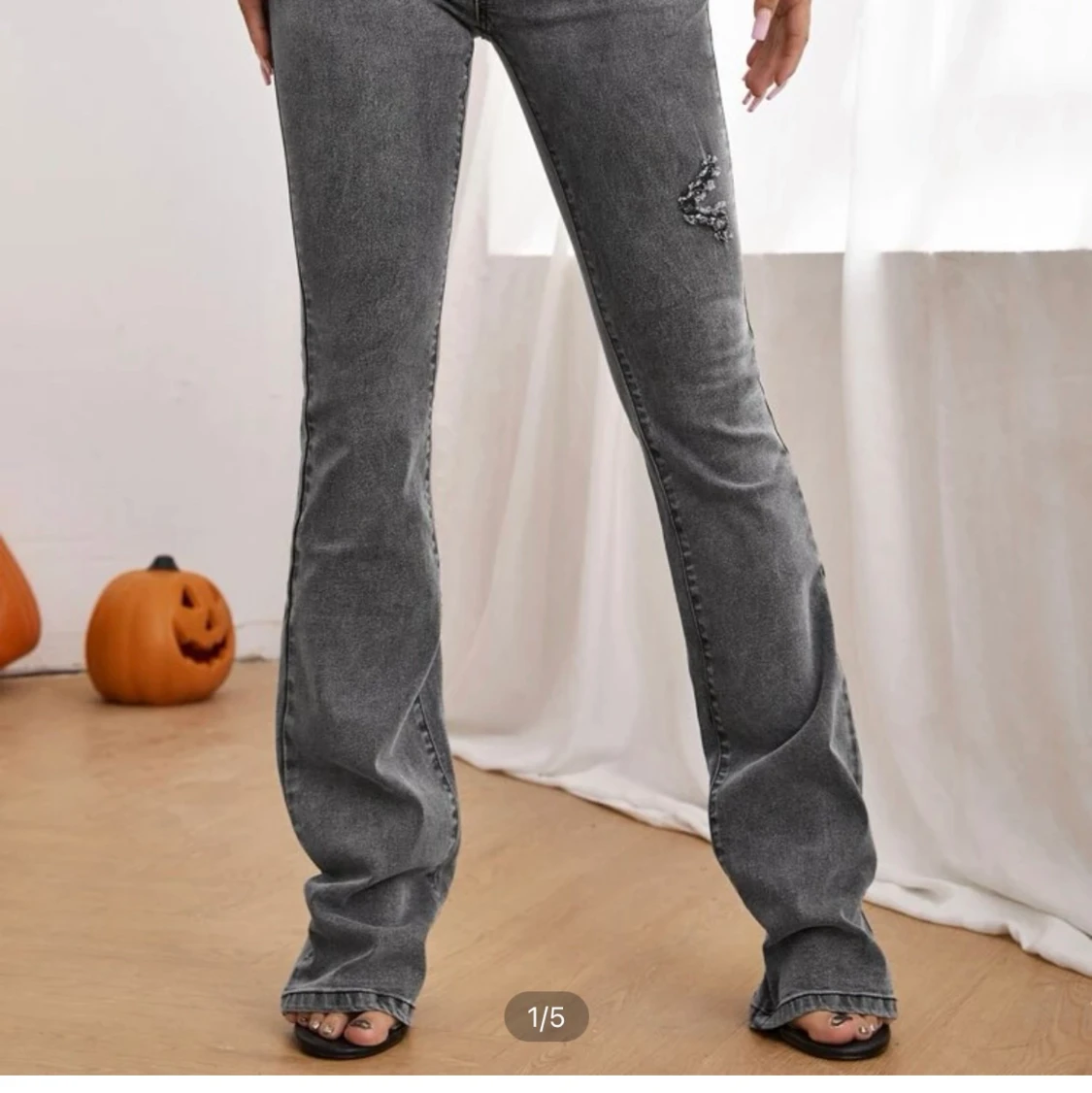 Shien jeans 