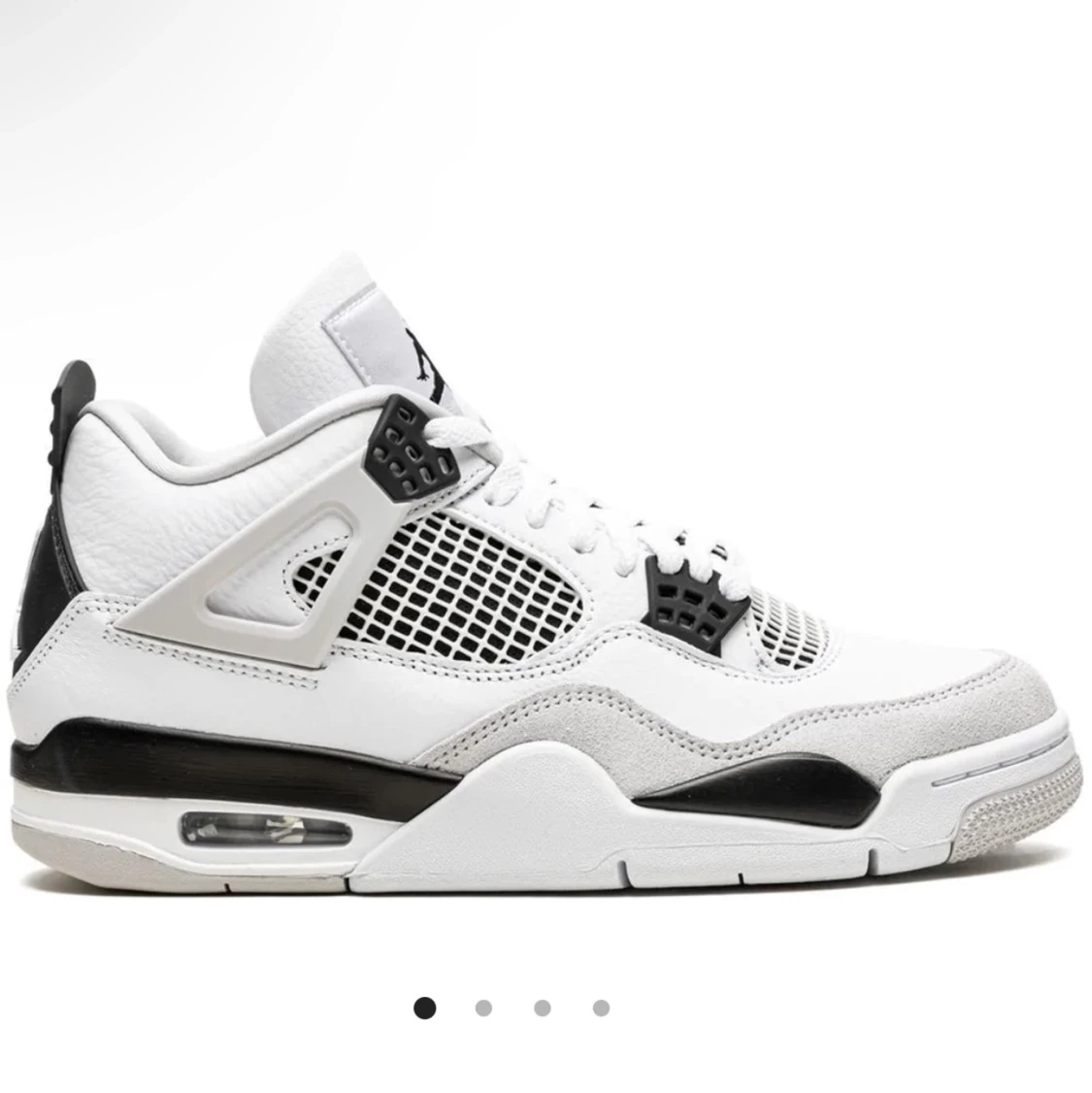 Jorden 4’s