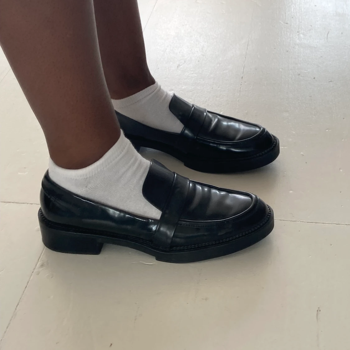 Loafers