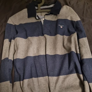 Gant långärmat  - Storlek M 