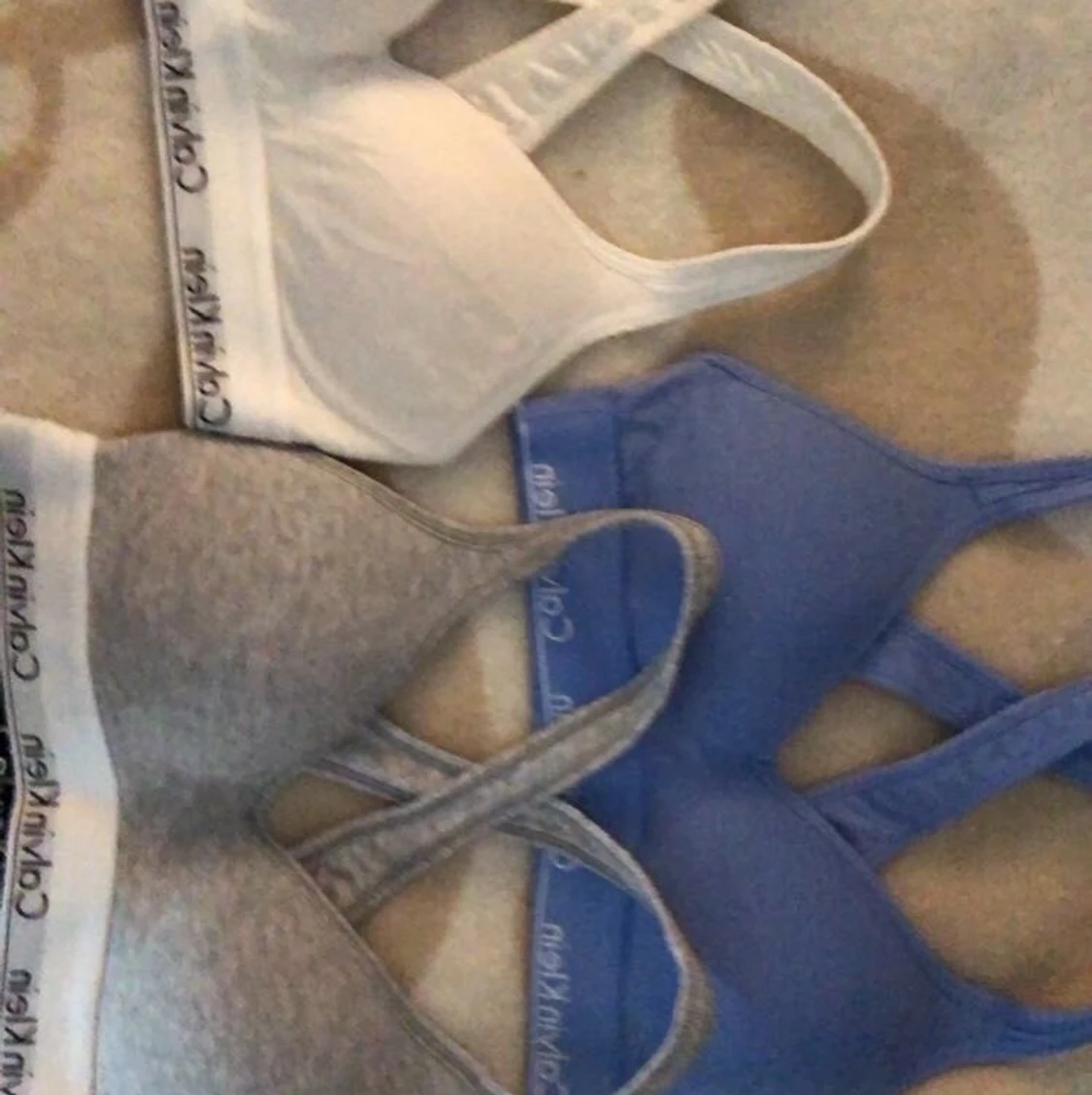 Calvin Klein BH - 90