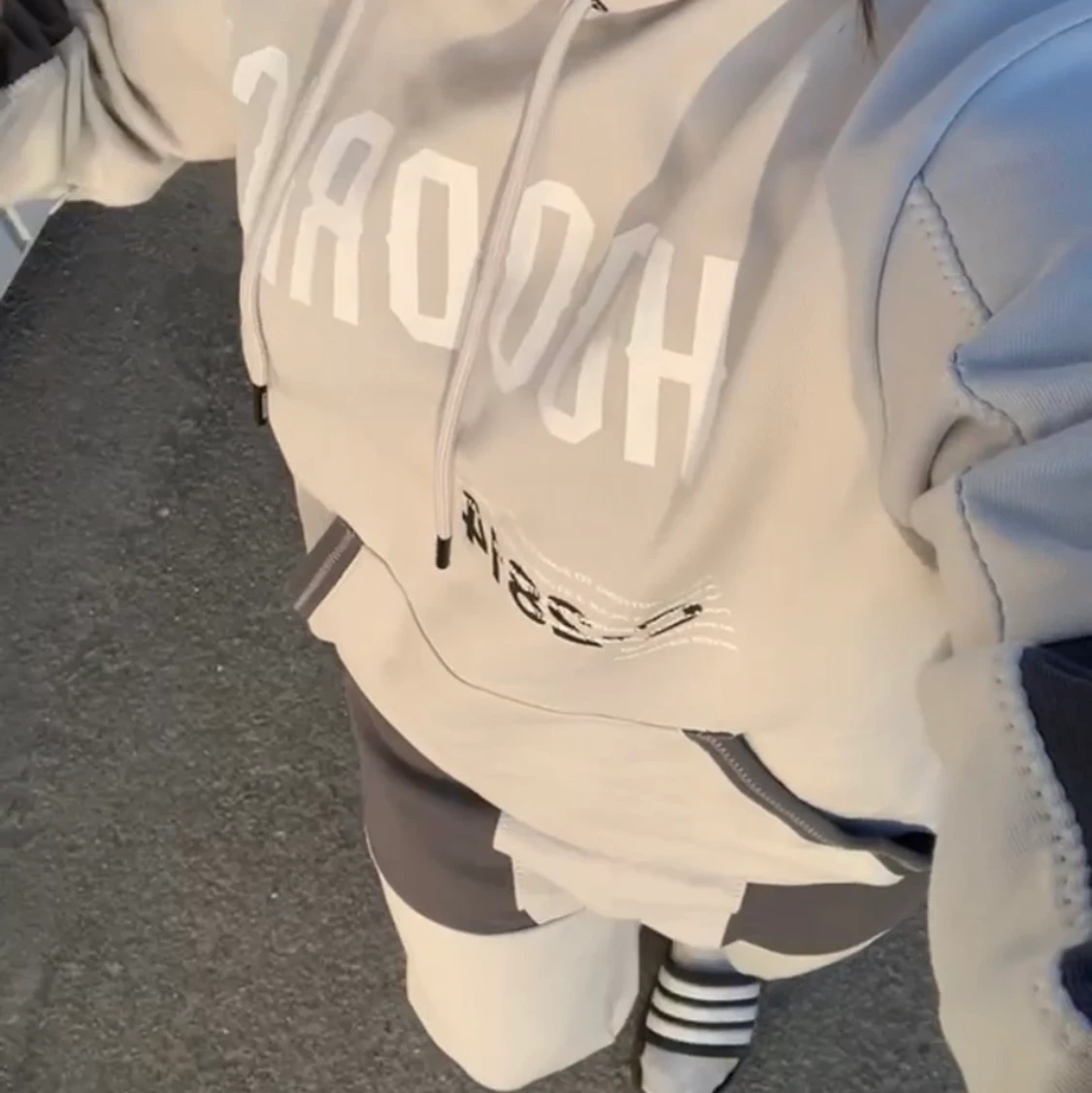Hoodrich dress 