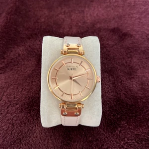 Klocka - Inte använd 