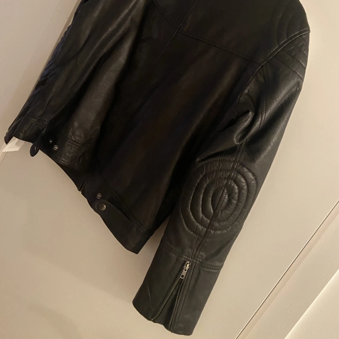  Motorcykeljacka - 90