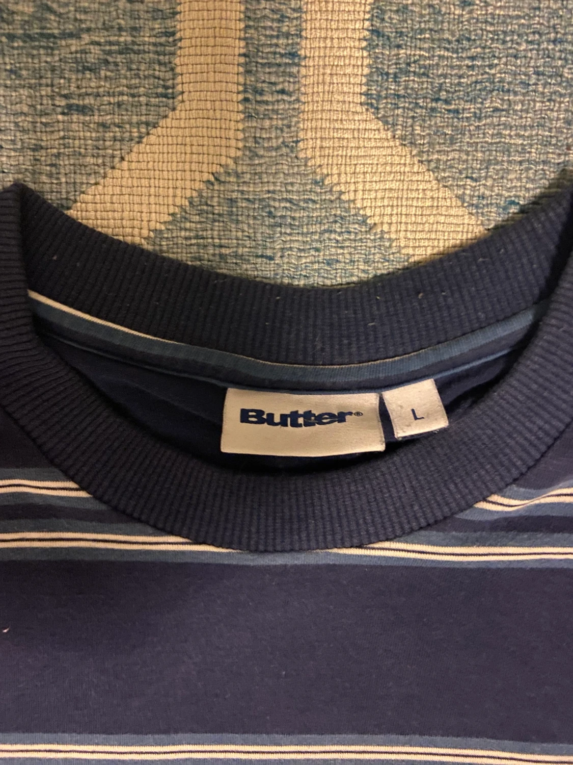 Buttergoods tisha - 90