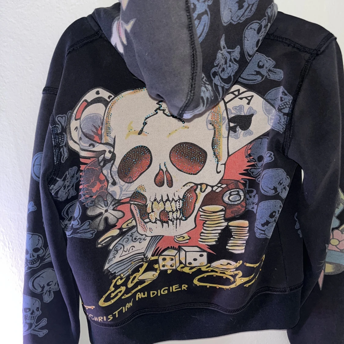 Ed Hardy