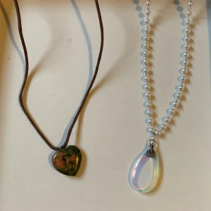 Vintage halsband - Fina vintage halsband 🫶🏼