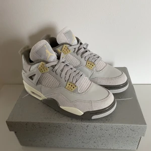 Jordan 4 craft - Helt nya Finns kvitto  Kan fraktas